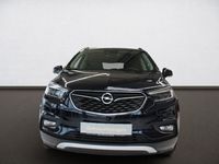 Gebraucht Opel Mokka 140 PS (102 kW) 2019 Tiefsee blau SUV