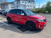 gebraucht Suzuki Vitara 1.4 S 4x4 Automatik*ACC*LED*NAVI*RFK*