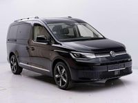 Gebraucht VW Caddy Style 116 PS (85 kW) 2025 Deep black perleffekt Van / Kleinbus
