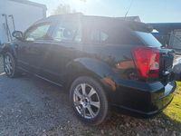 Second-hand Dodge Caliber 150 CP (110 kW) 2010 Negru Hatchback