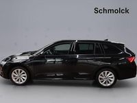 Gebraucht Skoda Octavia Selection 150 PS (110 kW) 2025 Schwarz Kombi