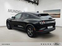 Gebraucht Ford Mustang Mach-E Basis 216 kW (294 PS) 2021 Schwarz SUV
