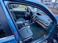 gebraucht Subaru Forester 2.0ie Platinum /sofort verfügbar/