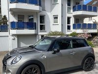 Second-hand Mini Cooper S 192 CP (141 kW) 2019 Gri Hatchback