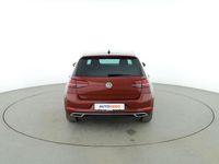Gebraucht VW Golf VII Highline 150 PS (110 kW) 2019 Rot Limousine