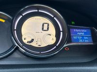 Gebraucht Renault Mégane 130 PS (95 kW) 2009 Weiß Limousine