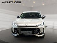 Gebraucht MG HS Luxury 143 PS (105 kW) 2025 Pearl white SUV