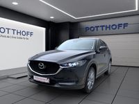 gebraucht Mazda CX-5 2.0 165 Advantage °