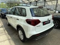 Gebraucht Suzuki Vitara Club 129 PS (94 kW) 2024 Weiß SUV