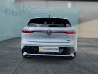 Second-hand Renault Megane E-Tech Techno 160 kW (218 CP) 2024 Gri Berlinǎ