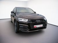 gebraucht Audi Q5 55TFSIe 252PS QUATTRO