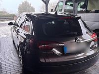 Gebraucht Opel Insignia 131 PS (96 kW) 2014 Grau Kombi