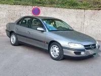 Gebraucht Opel Omega 116 PS (85 kW) 1995 Grau Limousine