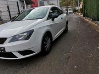 gebraucht Seat Ibiza 1.2