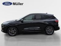 Gebraucht Ford Kuga ST 224 PS (164 kW) 2024 Schwarz SUV