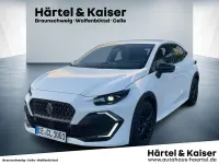 Gebraucht Renault Clio V Evolution 114 PS (83 kW) 2026 Weiß Limousine