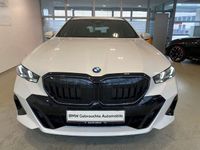 Gebraucht BMW 520 Performance 190 PS (139 kW) 2025 Weiss Kombi