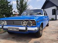 Gebraucht Ford Zodiac 1967 Blau