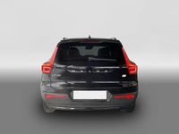 Gebraucht Volvo XC40 Plus 261 PS (191 kW) 2022 Schwarz SUV