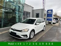 Gebraucht VW Golf VII Sport 150 PS (110 kW) 2019 Weiß Kombi