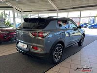 Usata KGM Korando 139 kW (190 CV) 2024 Grigio SUV