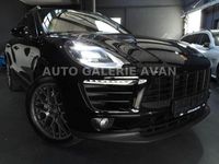 Gebraucht Porsche Macan 258 PS (189 kW) 2016 Andere SUV
