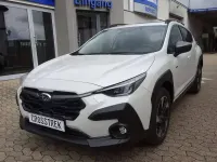 Gebraucht Subaru Crosstrek Platinum 136 PS (100 kW) 2026 Crystal white pearl SUV