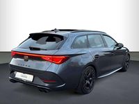 Gebraucht Cupra Leon VZ 310 PS (228 kW) 2023 "magnetic tech" Kombi