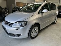 gebraucht VW Golf Plus Life Bi-Xenon PDC SHZ