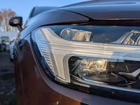 Gebraucht Volvo XC60 Momentum 408 PS (300 kW) 2018 Maple brown metallic SUV