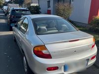 Second-hand Chrysler Neon 96 CP (70 kW) 2000 Argintiu Berlinǎ