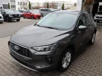 Nowe Ford Kuga Titanium 242 KM (177 kW) 2026 Czarny SUV