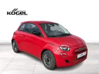 Neu Fiat 500 Icon 65 PS (47 kW) 2025 Rot (passione rot)