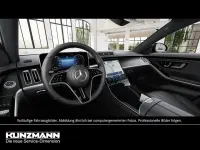 Second-hand Mercedes S350 286 CP (210 kW) 2023 Negru Berlinǎ