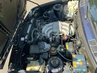 Gebraucht BMW 325 170 PS (125 kW) 1989 Blau Kombi