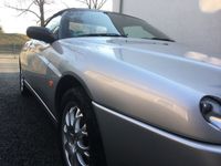 gebraucht Alfa Romeo Spider 2.0 T.Spark -