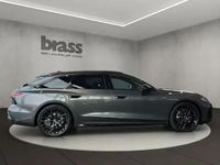 Neu Audi A6 Ambiente 204 PS (150 kW) 2026 Daytonagrau perleffekt Kombi