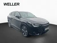 Używany MG HS Luxury 272 KM (200 kW) 2025 Czarny SUV