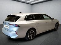 Gebraucht Opel Astra 131 PS (96 kW) 2024 Grau Kombi