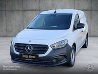 Gebraucht Mercedes Citan 108 75 PS (55 kW) 2022 Weiß Van / Kleinbus