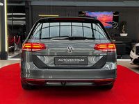 Gebraucht VW Passat 150 PS (110 kW) 2015 Grau Kombi