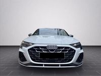 Gebraucht Audi S3 Performance 333 PS (244 kW) 2024 Weiß Limousine