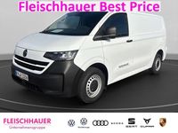 Gebraucht VW Transporter 150 PS (110 kW) 2025 Weiss Van