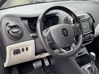 gebraucht Renault Captur Intens TCe 150 EDC