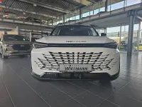 Używany Baic X75 177 KM (130 kW) 2025 Biały SUV