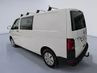 Brugt VW T6.1 2020 Andere Van
