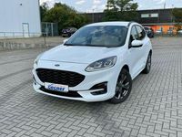 Gebraucht Ford Kuga ST-Line 224 PS (164 kW) 2020 Weiß SUV