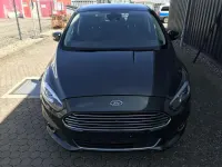 Occasion Ford S-MAX Titanium 210 ch (154 kW) 2016 Auf anfrage Monospace