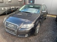 gebraucht Audi A3 Sportback # #A3 #TDI #2.0TDI