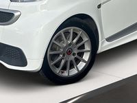 Gebraucht Smart ForTwo Cabrio 71 PS (52 kW) 2014 Weiß Cabrio